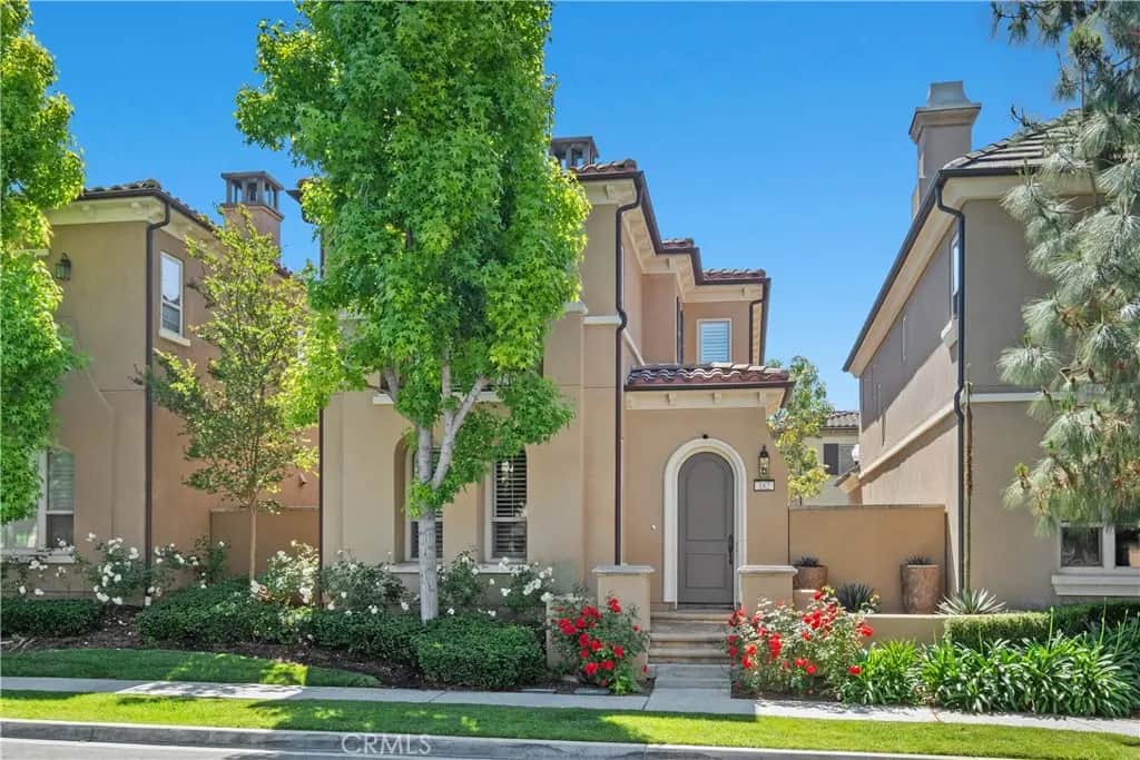 182 Rhapsody, Irvine, CA — listing photo 1