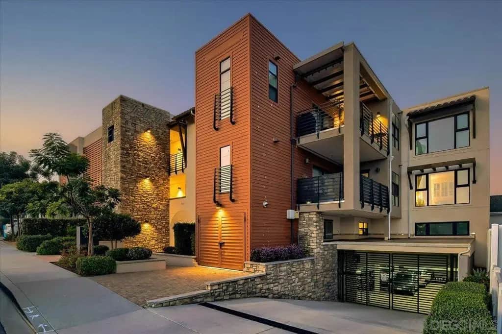 3128 Cañon St 301, San Diego, CA — listing photo 1