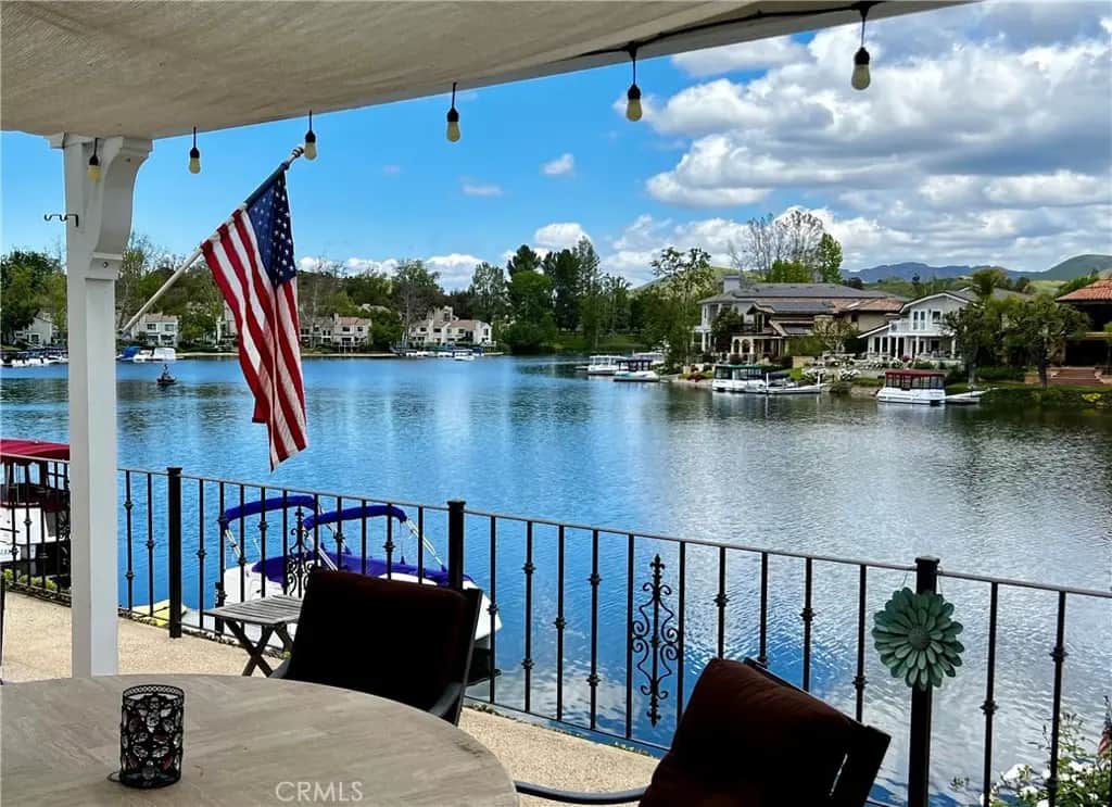2243 Westshore Lane, Westlake Village, CA — listing photo 1