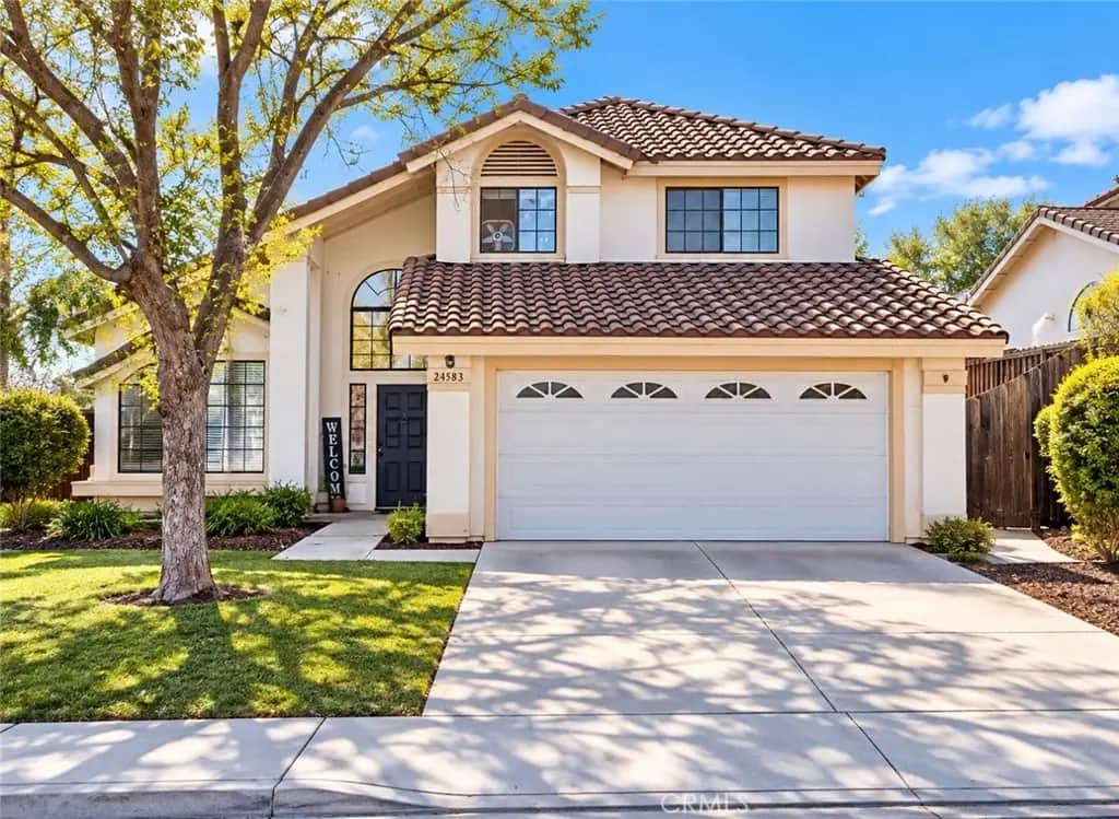 24583 Jacarte, Murrieta, CA — listing photo 1