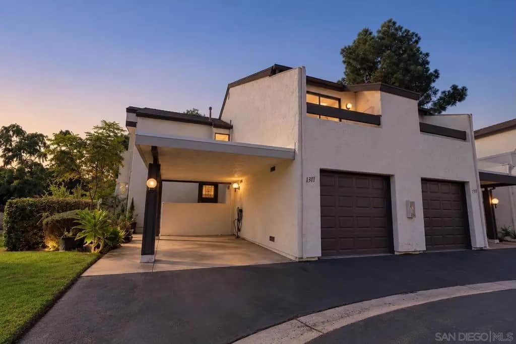 1311 Hawk Ln, El Cajon, CA — listing photo 1