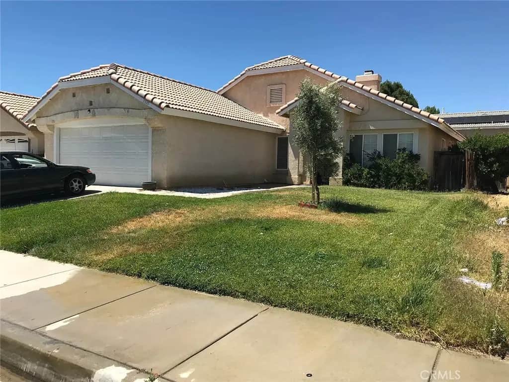 5535 Cisero Drive, Palmdale, CA — listing photo 1