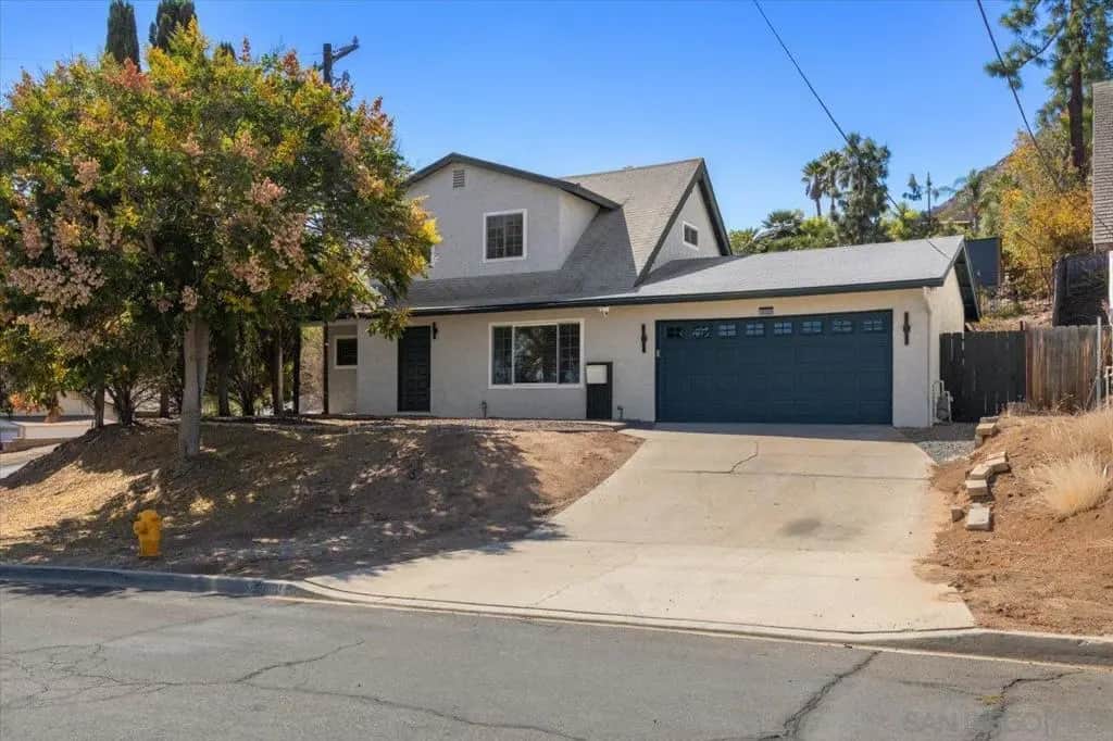 8053 Shantung, Santee, CA — listing photo 1