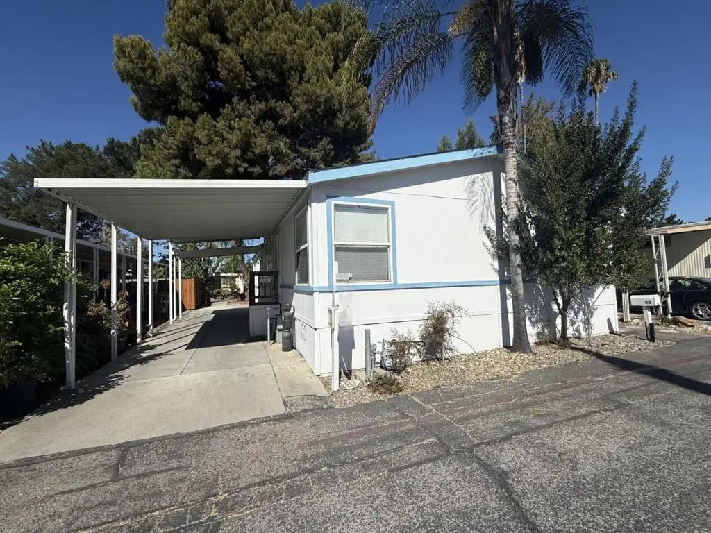 3637 Snell 46, San Jose, CA — listing photo 1