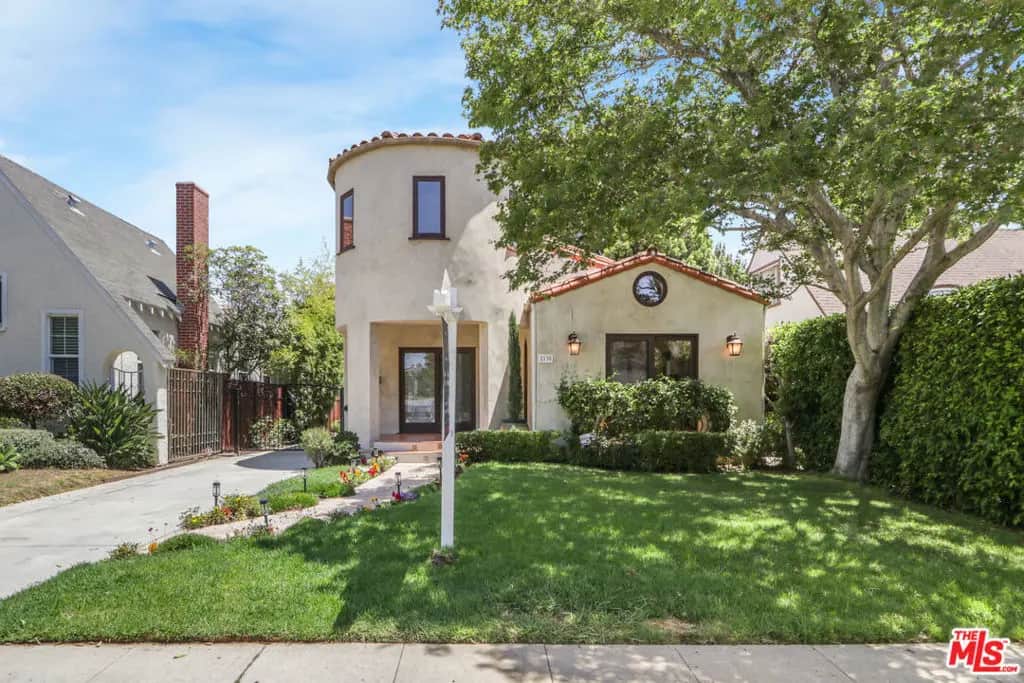 2130 Manning Avenue, Los Angeles, CA — listing photo 1