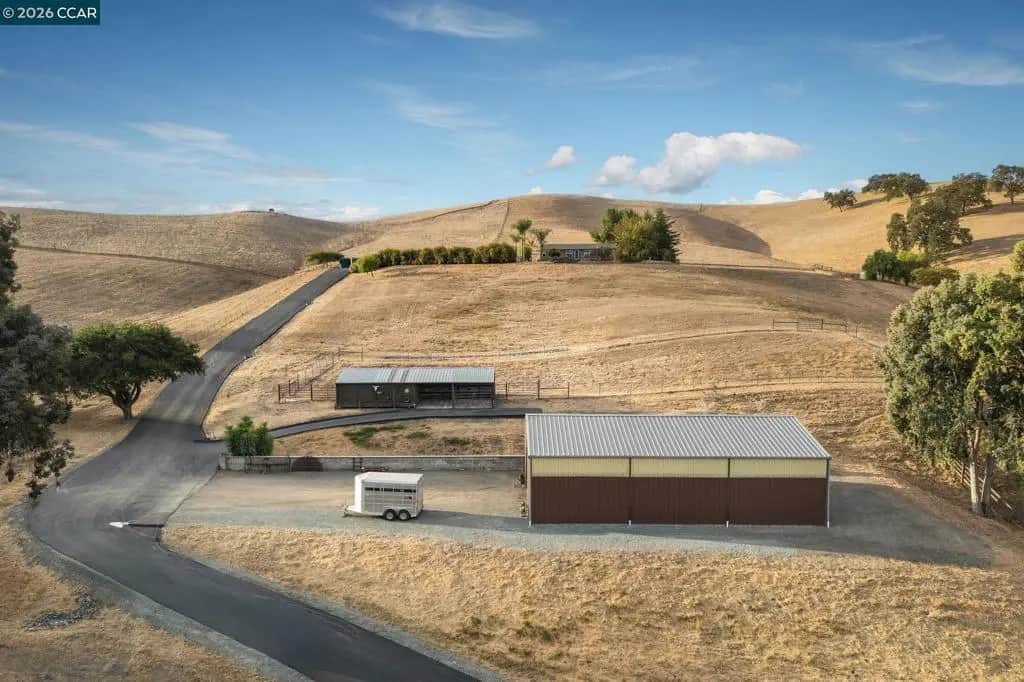 7450 Johnston Rd, Danville, CA — listing photo 1