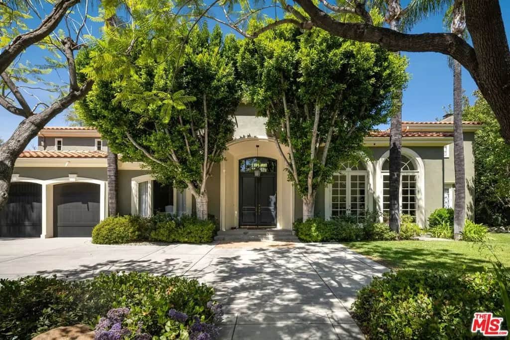 5425 Encino Avenue, Encino, CA — listing photo 1