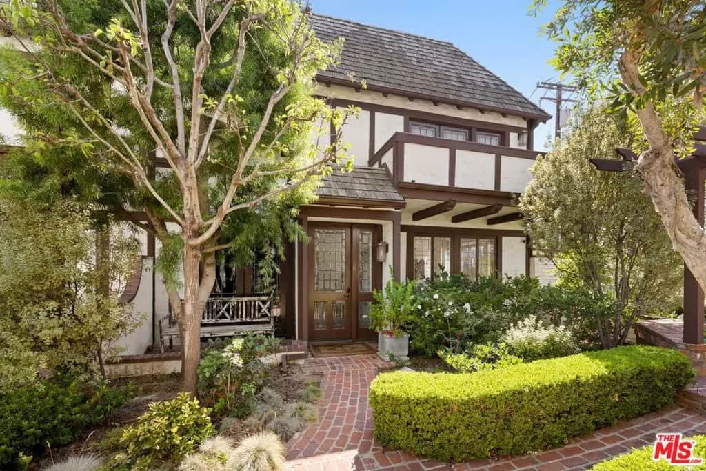 123 Georgina Avenue 6, Santa Monica, CA — listing photo 1