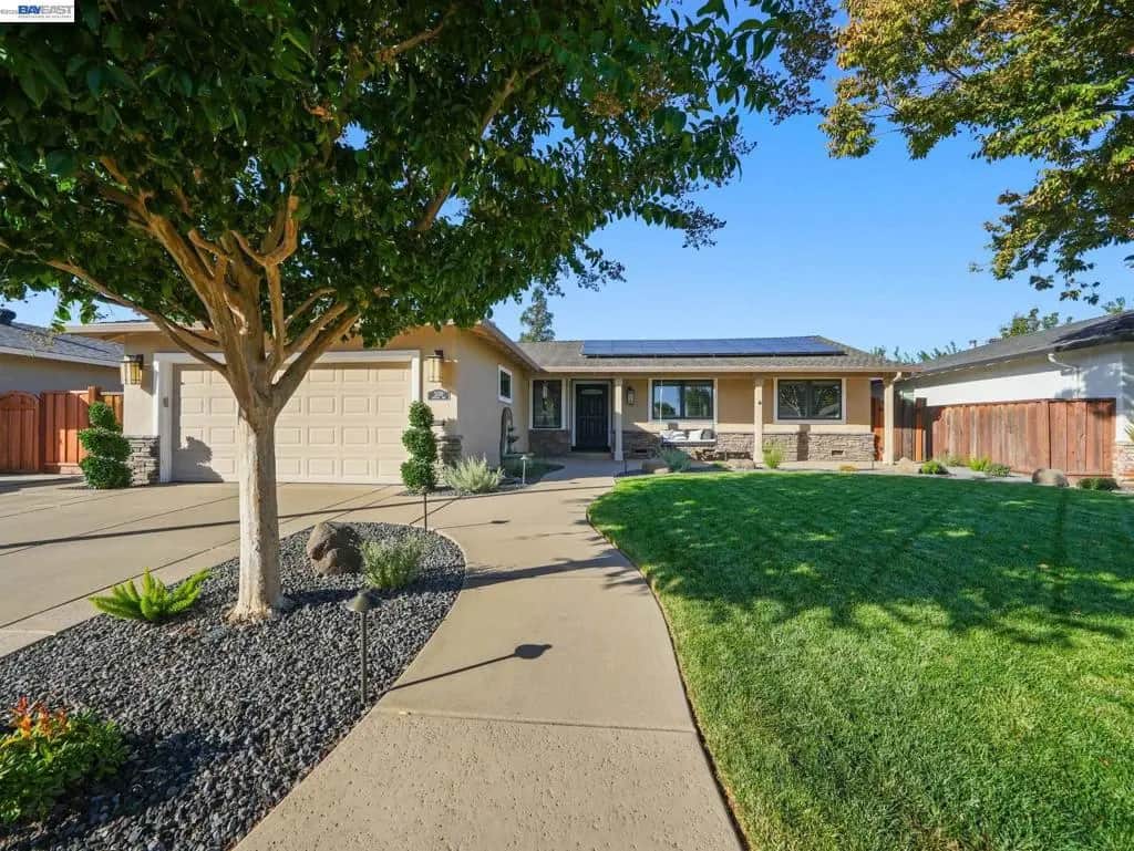 5138 Theresa Way, Livermore, CA — listing photo 1