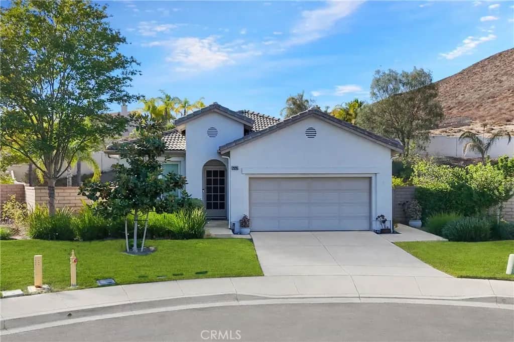 29285 Sand Creek Circle, Menifee, CA — listing photo 1