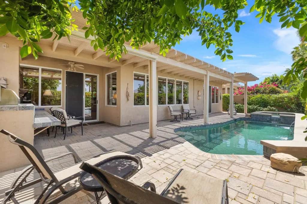 44085 Royal Troon Drive, Indio, CA — listing photo 1