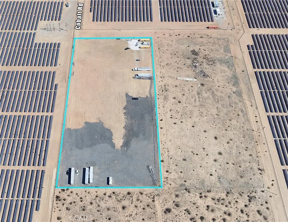 0 Cobalt, Adelanto, CA — listing photo 1