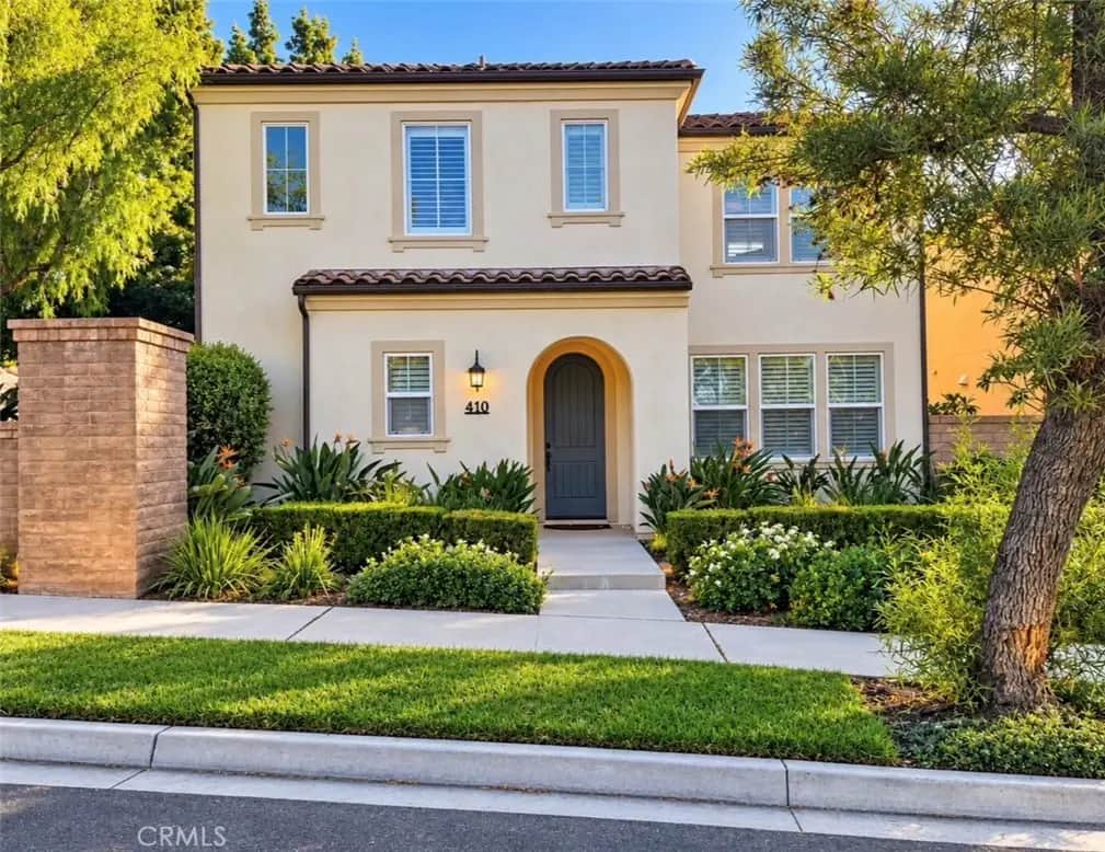 410 N Tapia Lane, Brea, CA — listing photo 1