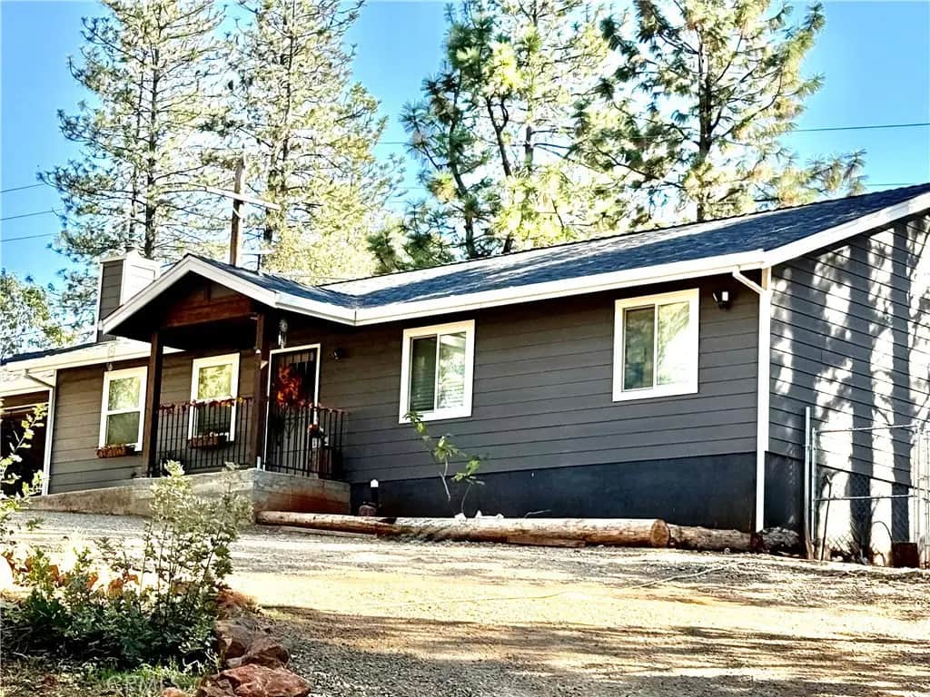 29595 State Highway 44, Shingletown, CA — listing photo 1
