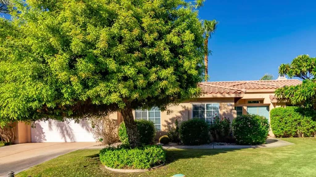 43555 Morning Star Court, La Quinta, CA — listing photo 1