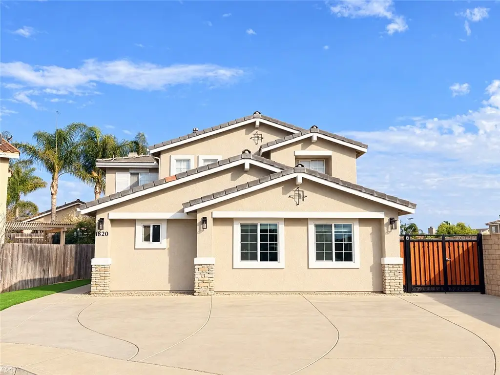 1820 Amy Way, Santa Maria, CA — listing photo 1