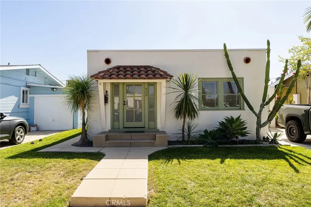 630 W Wilshire, Fullerton, CA — listing photo 1
