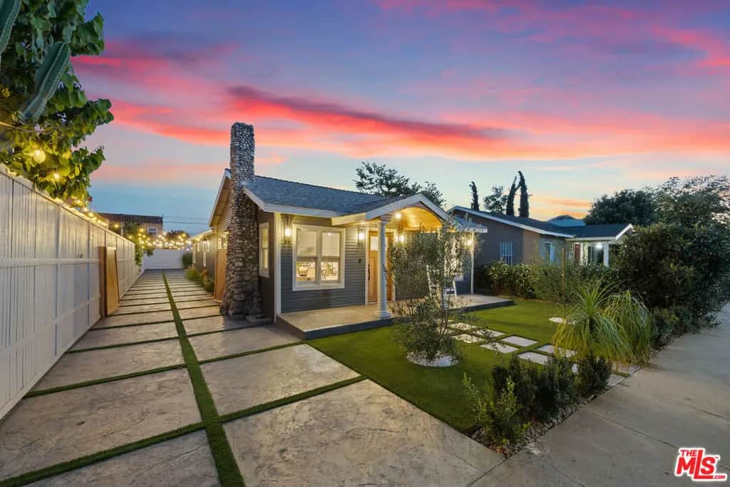 3342 W 27th Street, Los Angeles, CA — listing photo 1