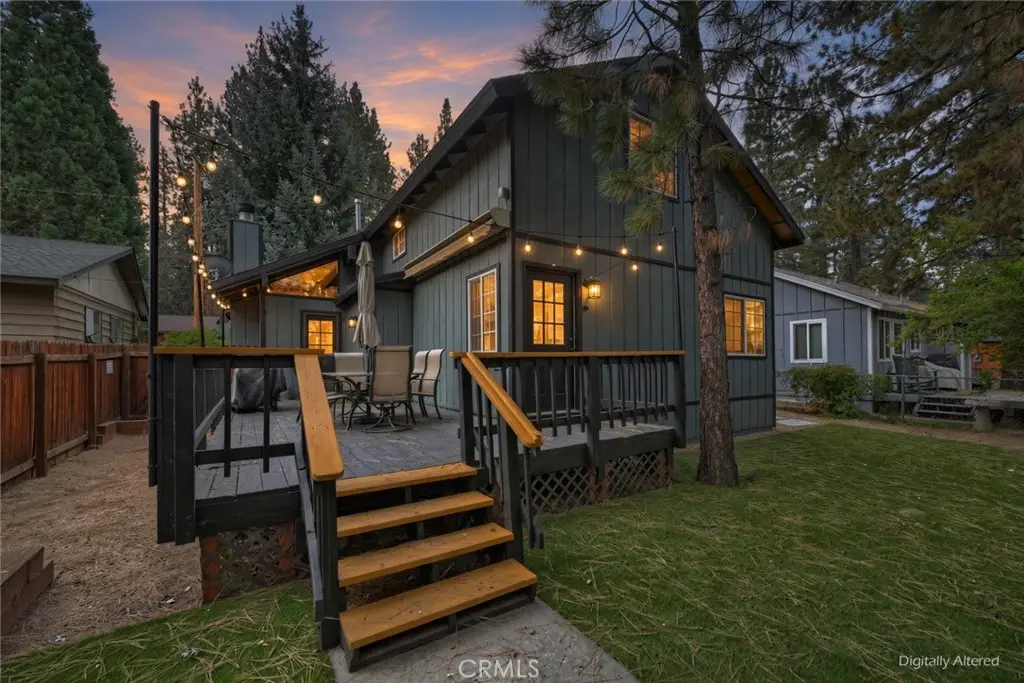 42824 Cedar Avenue, Big Bear Lake, CA — listing photo 1