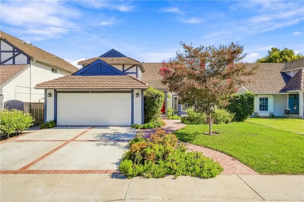 28172 Bluebell Drive, Laguna Niguel, CA — listing photo 1