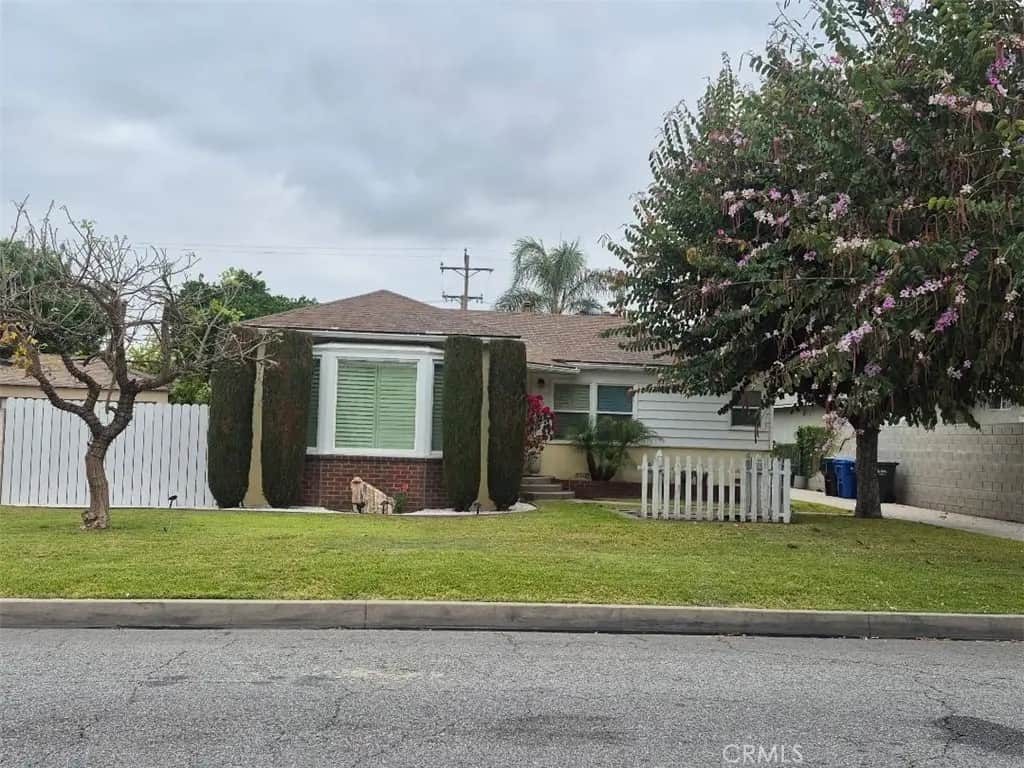 7853 Melva, Downey, CA — listing photo 1