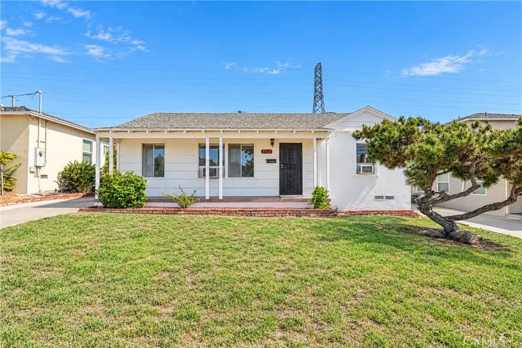 2132 Hendricks Avenue, Monterey Park, CA — listing photo 1