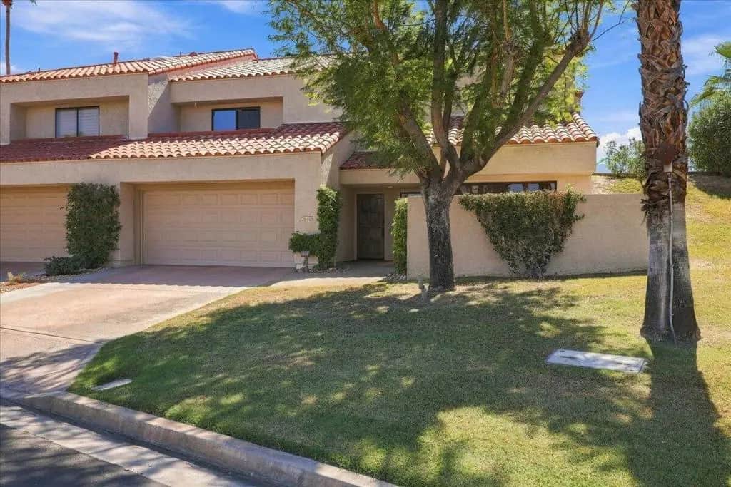 78163 Calle Norte, La Quinta, CA — listing photo 1