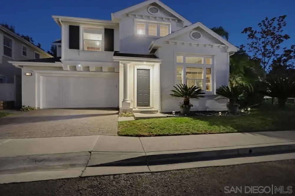 2702 W Canyon Avenue, San Diego, CA — listing photo 1