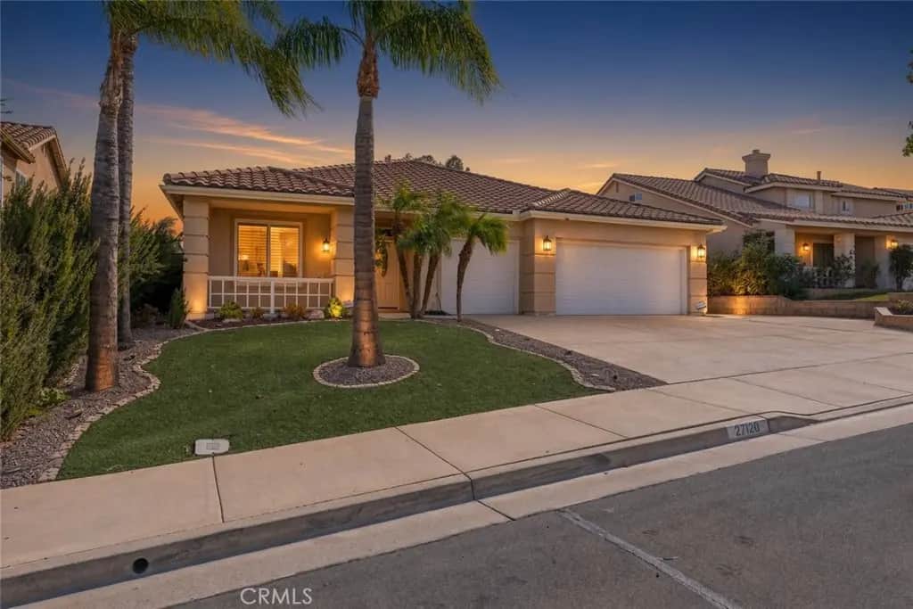27120 Arrow Point Trail, Corona, CA — listing photo 1