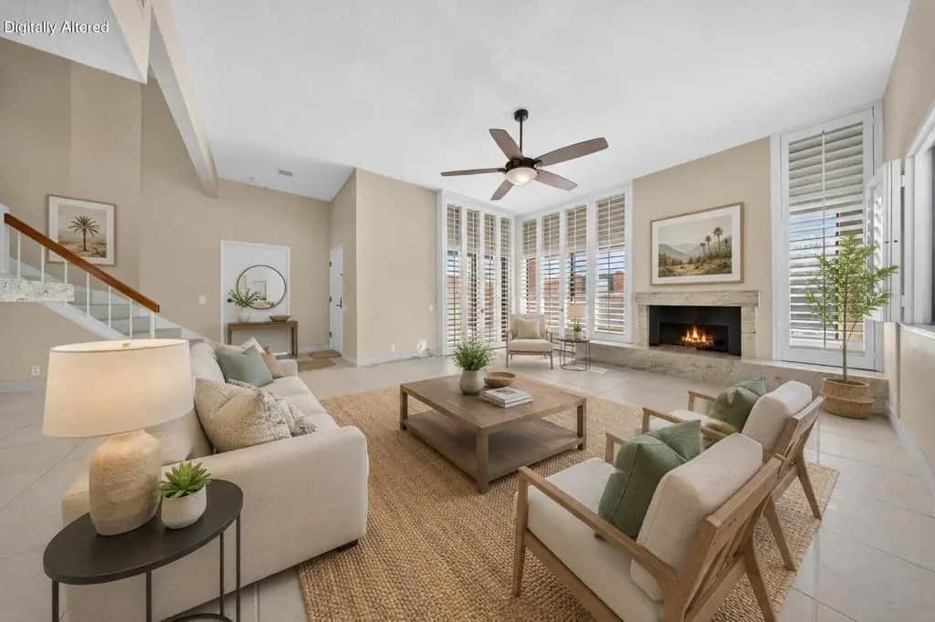 73452 Irontree Drive, Palm Desert, CA — listing photo 1