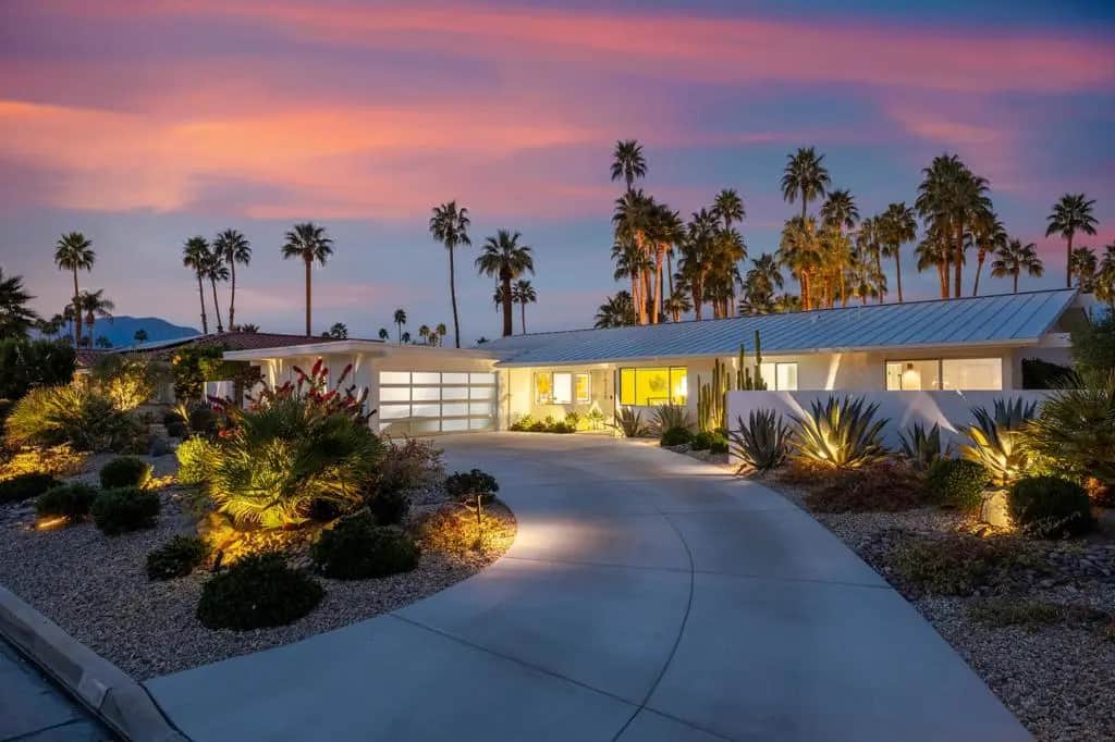 76320 Shoshone Drive, Indian Wells, CA — listing photo 1