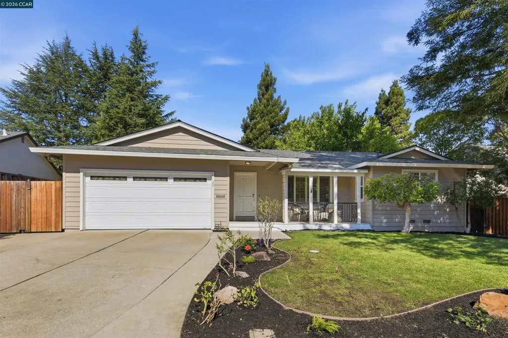 29 Haven Pl, San Ramon, CA — listing photo 1