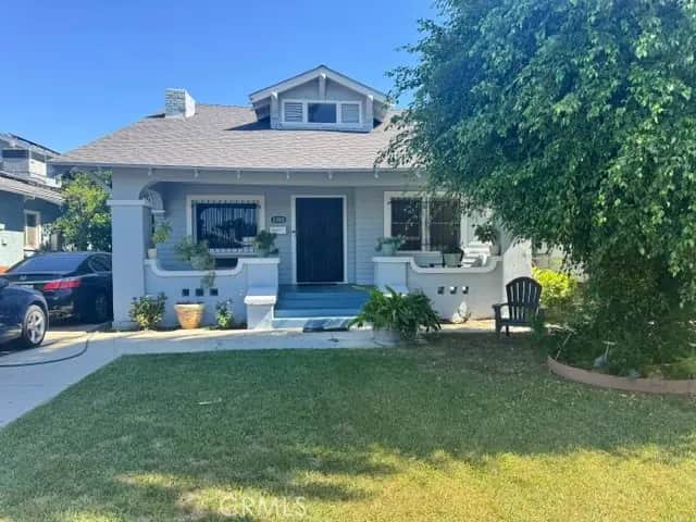 5102 Cimarron, Los Angeles, CA — listing photo 1