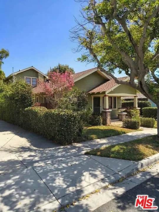 1382 Belmont Avenue, Long Beach, CA — listing photo 1