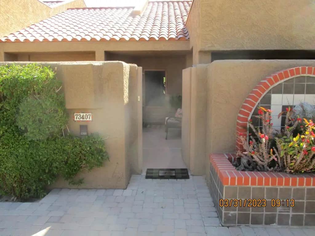73407 Foxtail Lane, Palm Desert, CA — listing photo 1