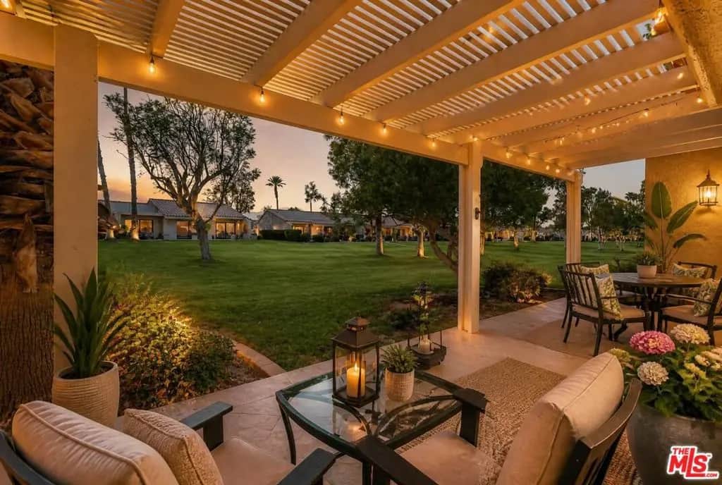40655 La Costa Circle, Palm Desert, CA — listing photo 1