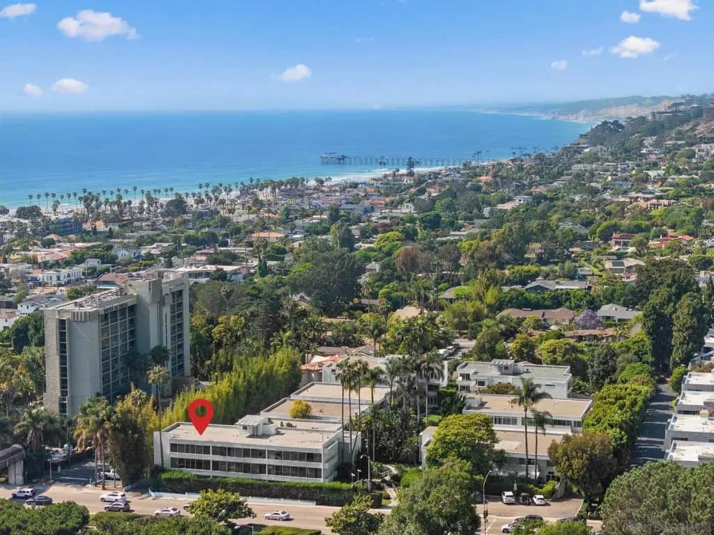 2352 Torrey Pines Rd, La Jolla, CA — listing photo 1