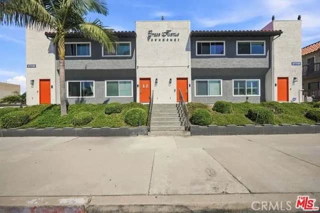 21730 Grace 102, Carson, CA — listing photo 1