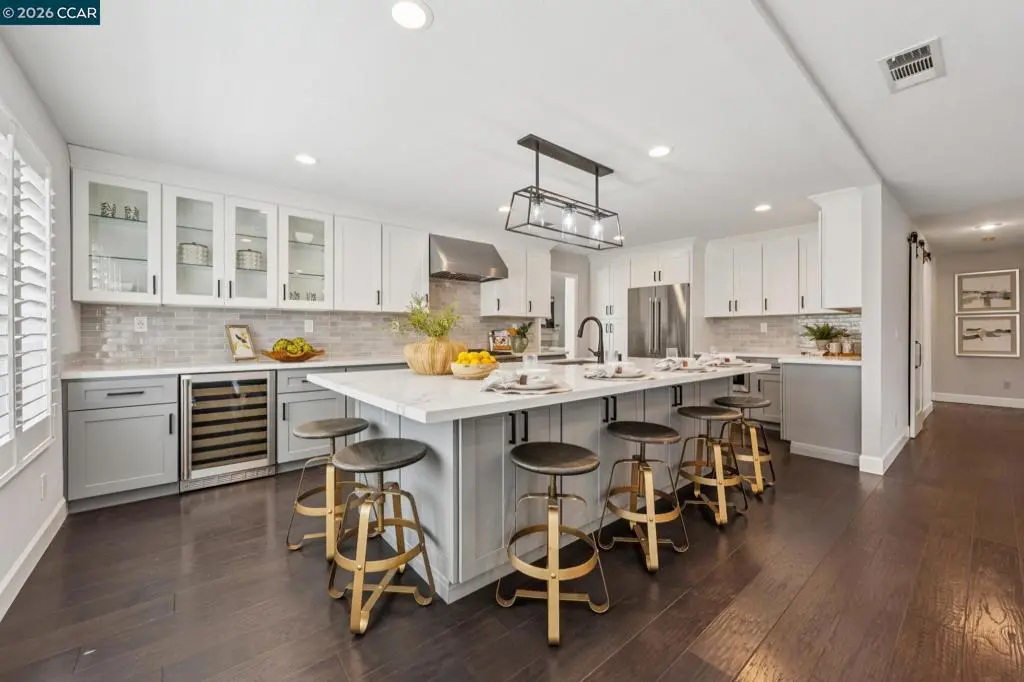732 Trent Terrace, Danville, CA — listing photo 1