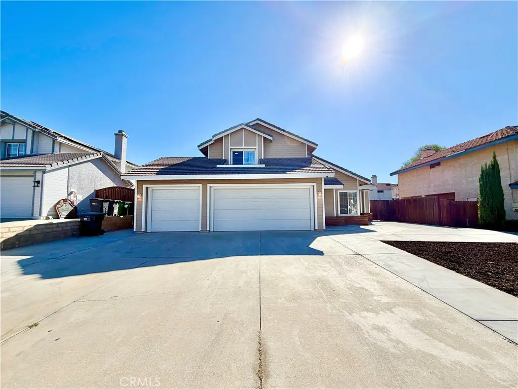 26121 Coronada Drive, Moreno Valley, CA — listing photo 1