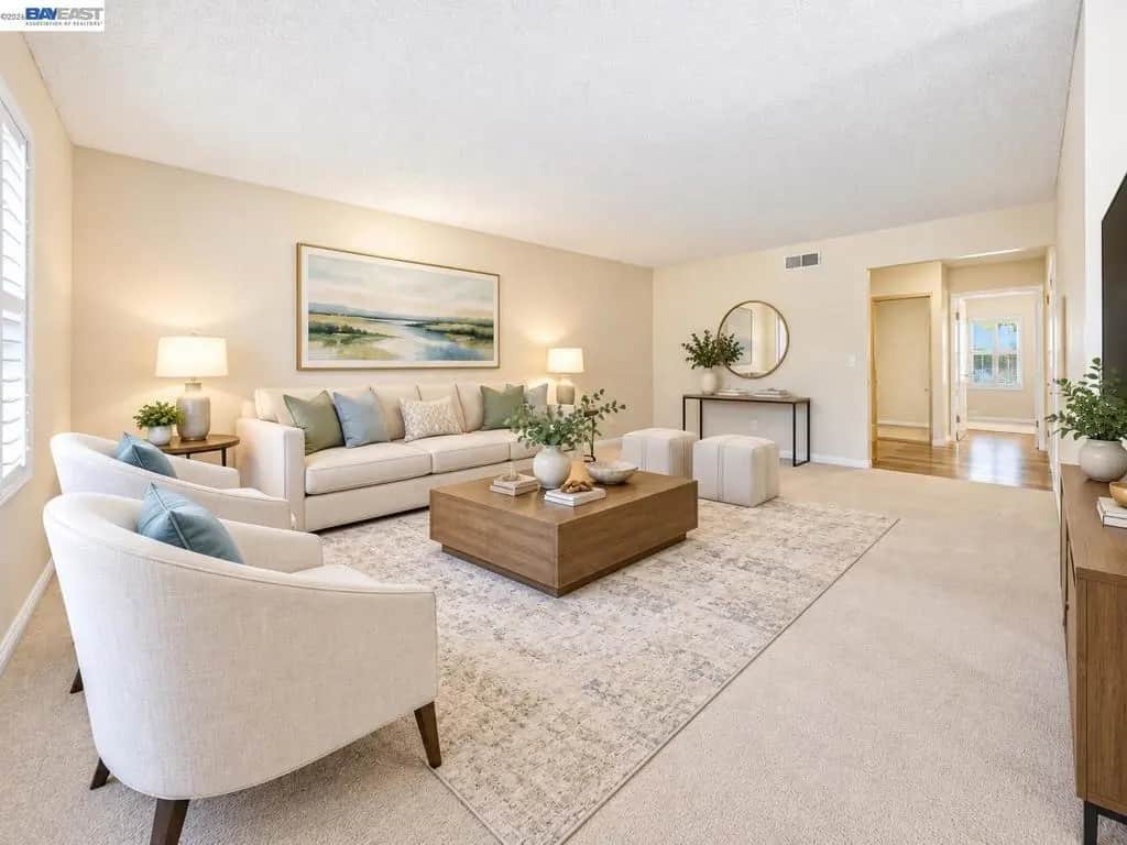 2520 Ptarmigan 1, Walnut Creek, CA — listing photo 1