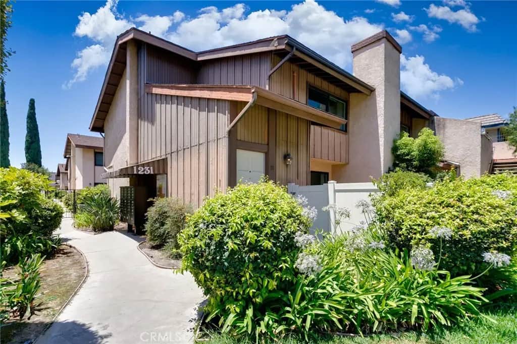 1231 S Golden West Ave 11, Arcadia, CA — listing photo 1
