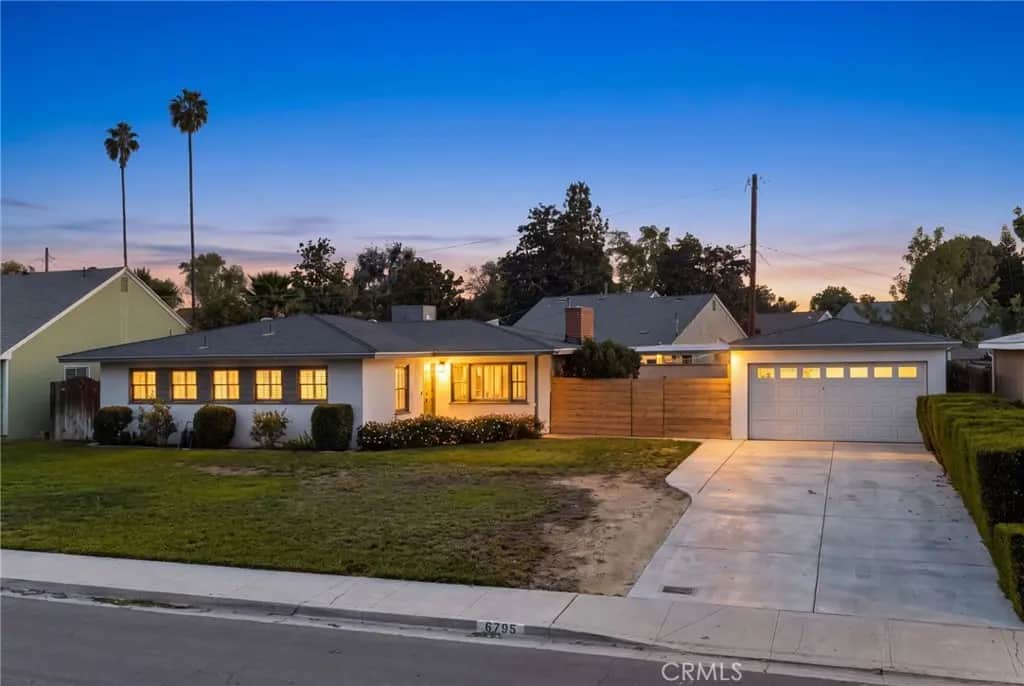 6795 De Anza, Riverside, CA — listing photo 1