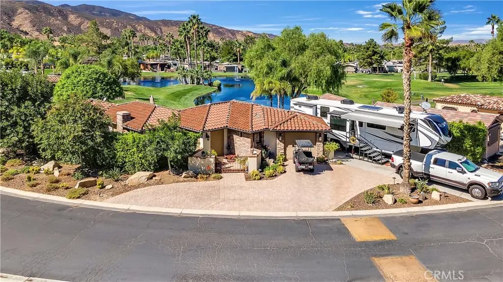 45525 Highway 79 Lot 340, Aguanga, CA — listing photo 1