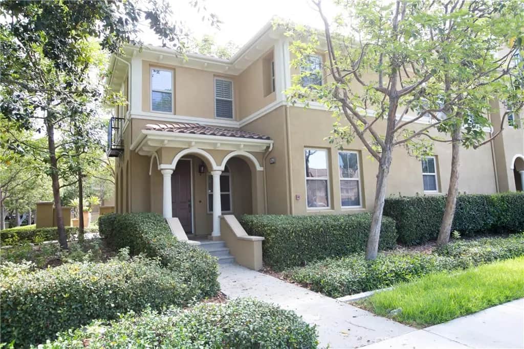 129 Chantilly, Irvine, CA — listing photo 1