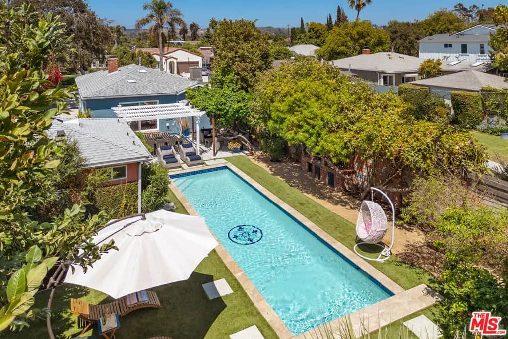 4931 Coolidge Avenue, Los Angeles, CA — listing photo 1
