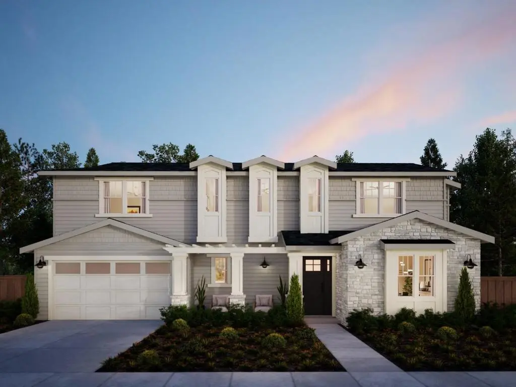 670 La Mesa Drive, Portola Valley, CA — listing photo 1