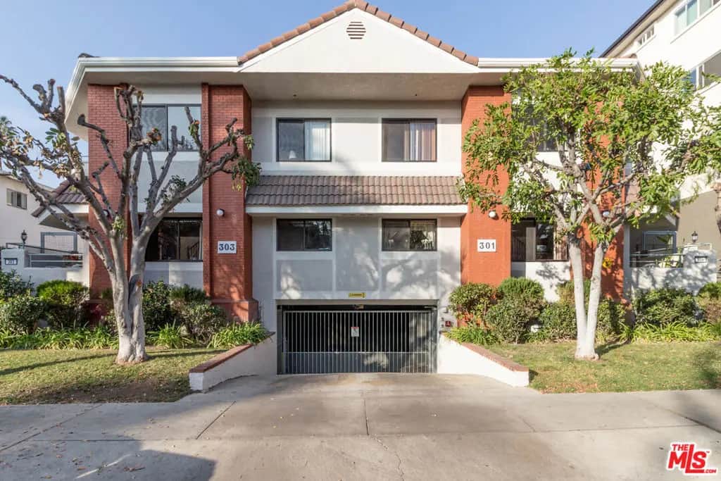 301 W Loraine Street 8, Glendale, CA — listing photo 1