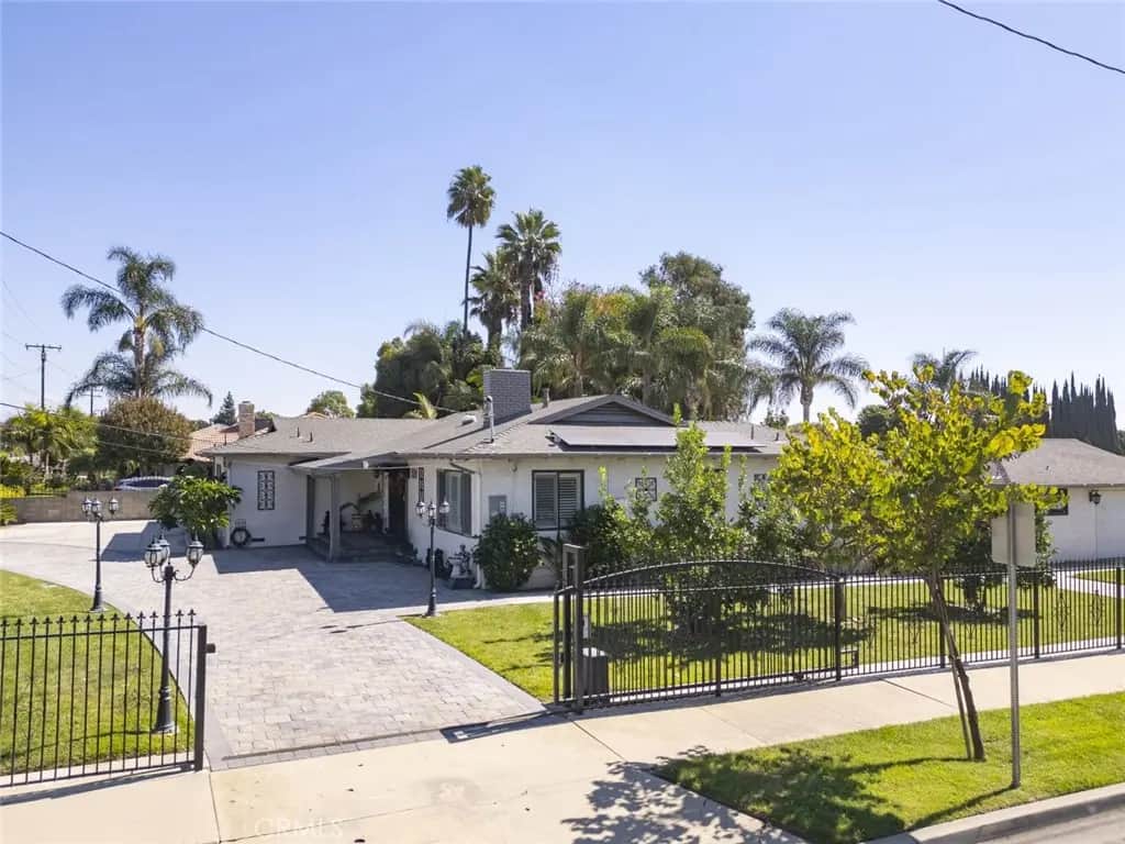 1355 W Philadelphia Street, Ontario, CA — listing photo 1