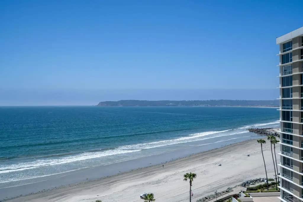 1730 Avenida Del Mundo 1007, Coronado, CA — listing photo 1